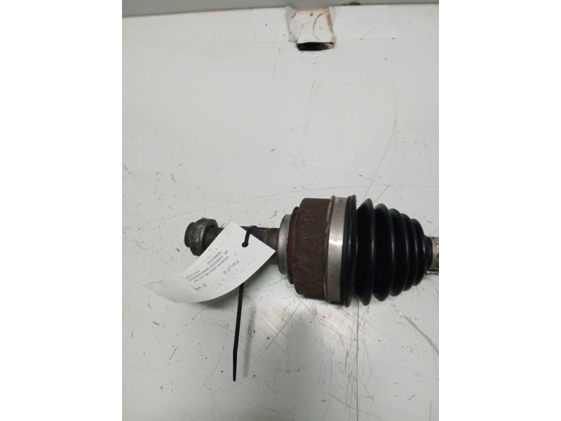 Recambio de transmision delantera izquierda para honda jazz (gd1/5) 1.2 live referencia OEM IAM 44306SAAE00  