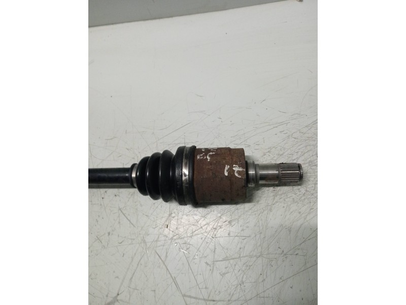 Recambio de transmision delantera izquierda para honda jazz (gd1/5) 1.2 live referencia OEM IAM 44306SAAE00  