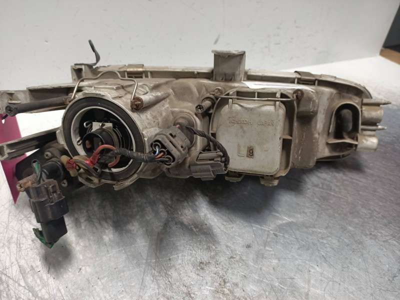 Recambio de faro izquierdo para mazda xedos 6 (ca) 2.0 v6 24v cat referencia OEM IAM  LUPA 