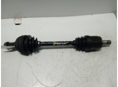 Recambio de transmision delantera derecha para honda prelude (bb6/8/9) 2.2 cat referencia OEM IAM   