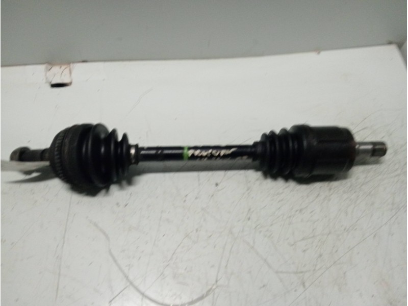 Recambio de transmision delantera derecha para honda prelude (bb6/8/9) 2.2 cat referencia OEM IAM   