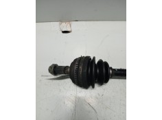 Recambio de transmision delantera derecha para honda prelude (bb6/8/9) 2.2 cat referencia OEM IAM    2