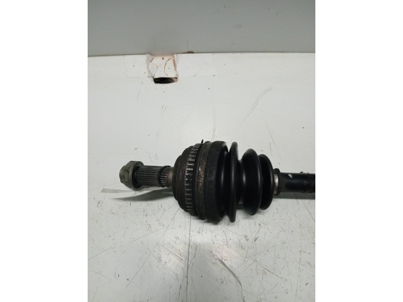 Recambio de transmision delantera derecha para honda prelude (bb6/8/9) 2.2 cat referencia OEM IAM   