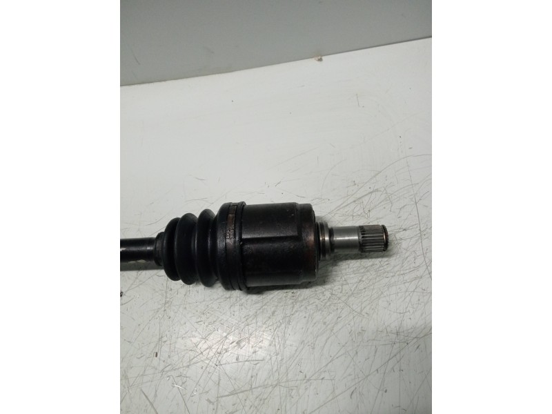 Recambio de transmision delantera derecha para honda prelude (bb6/8/9) 2.2 cat referencia OEM IAM   