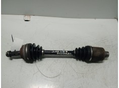 Recambio de transmision delantera izquierda para honda prelude (bb6/8/9) 2.2 cat referencia OEM IAM   