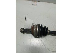 Recambio de transmision delantera izquierda para honda prelude (bb6/8/9) 2.2 cat referencia OEM IAM    2