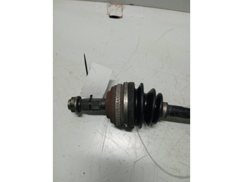 Recambio de transmision delantera izquierda para honda prelude (bb6/8/9) 2.2 cat referencia OEM IAM   