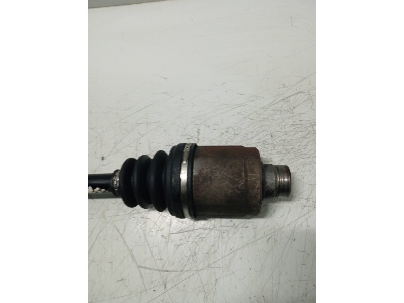 Recambio de transmision delantera izquierda para honda prelude (bb6/8/9) 2.2 cat referencia OEM IAM   