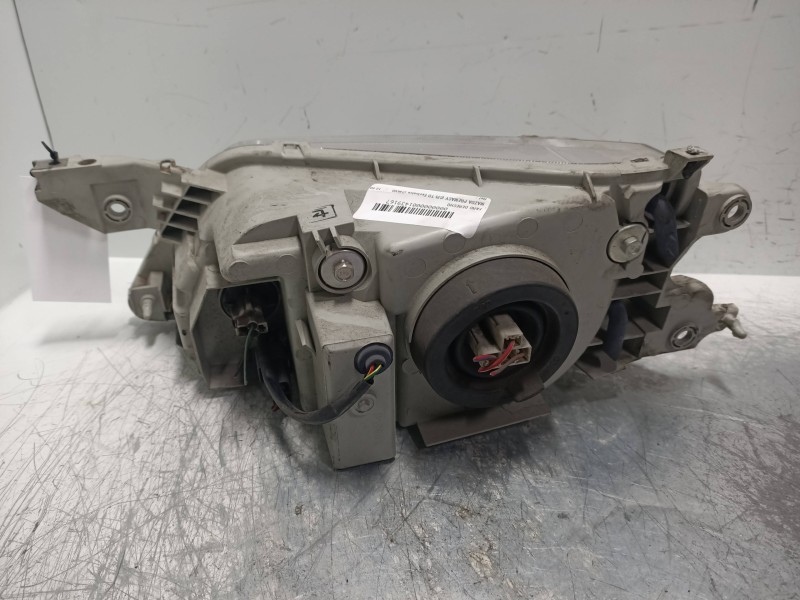 Recambio de faro derecho para mazda premacy (cp) td exclusive (74kw) referencia OEM IAM   