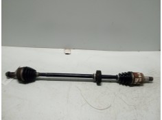 Recambio de transmision delantera derecha para honda jazz (gd1/5) 1.4 ls referencia OEM IAM   