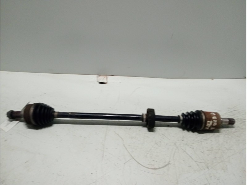 Recambio de transmision delantera derecha para honda jazz (gd1/5) 1.4 ls referencia OEM IAM   