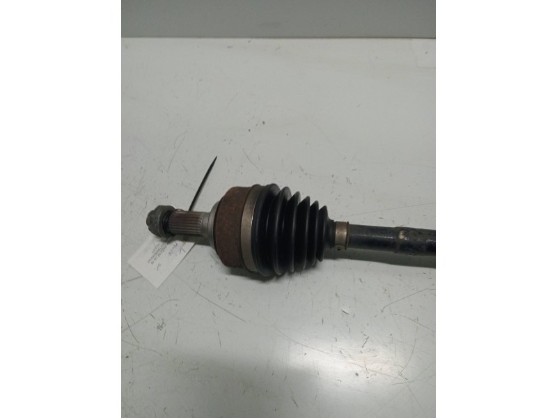 Recambio de transmision delantera derecha para honda jazz (gd1/5) 1.4 ls referencia OEM IAM   