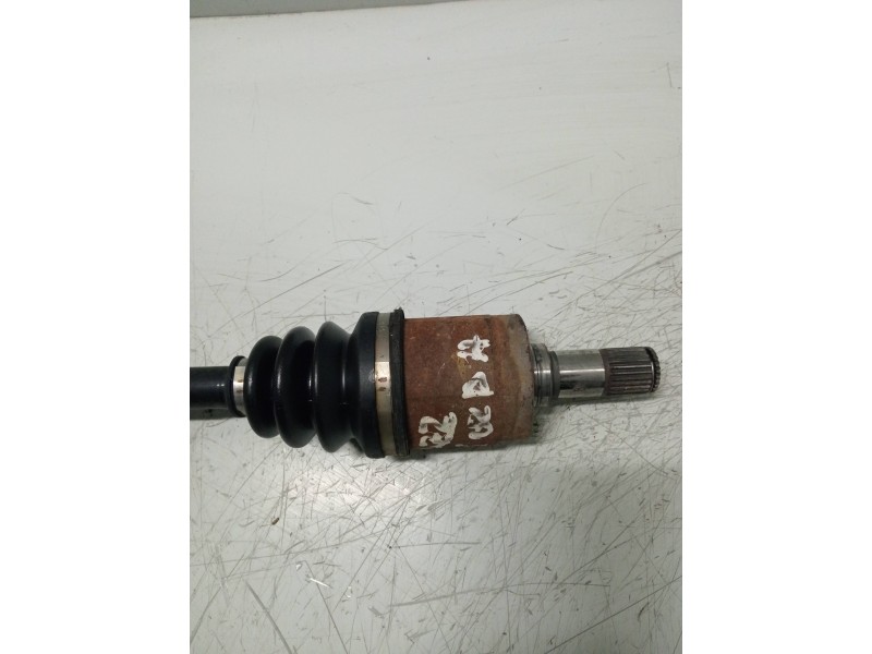 Recambio de transmision delantera derecha para honda jazz (gd1/5) 1.4 ls referencia OEM IAM   