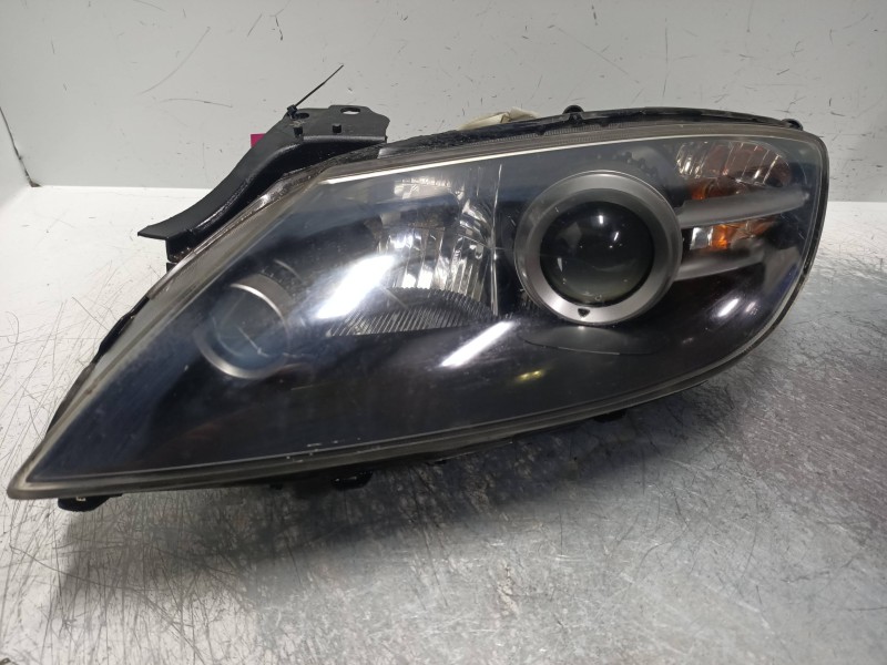 Recambio de faro izquierdo para mazda rx-8 (se) 1.3 wankel cat referencia OEM IAM  LUPA 
