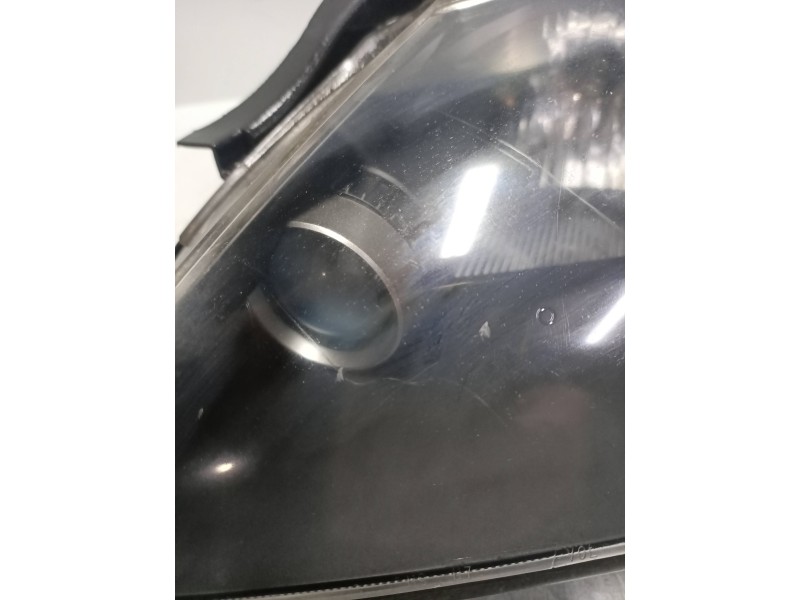 Recambio de faro izquierdo para mazda rx-8 (se) 1.3 wankel cat referencia OEM IAM  LUPA 