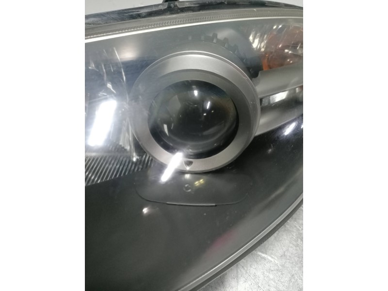 Recambio de faro izquierdo para mazda rx-8 (se) 1.3 wankel cat referencia OEM IAM  LUPA 