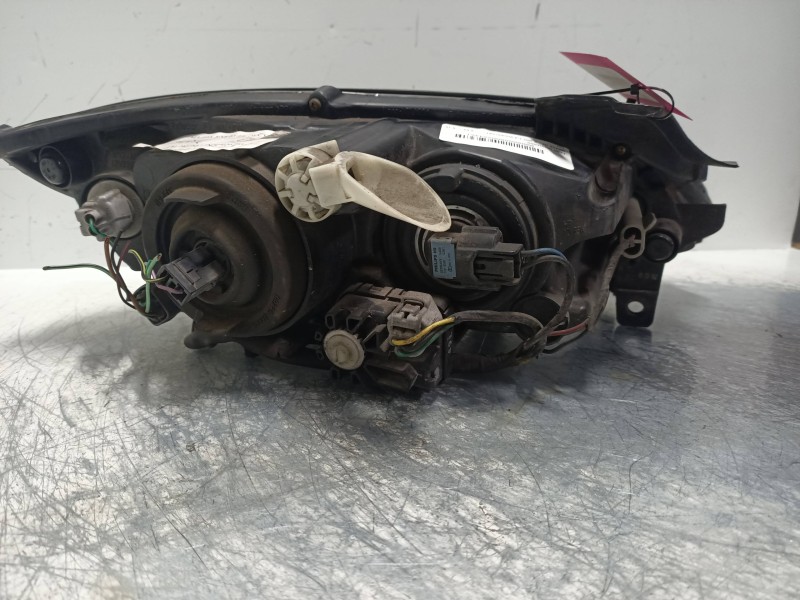 Recambio de faro izquierdo para mazda rx-8 (se) 1.3 wankel cat referencia OEM IAM  LUPA 