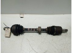 Recambio de transmision delantera izquierda para honda cr-v (rd1/3) básico (rd1) referencia OEM IAM   