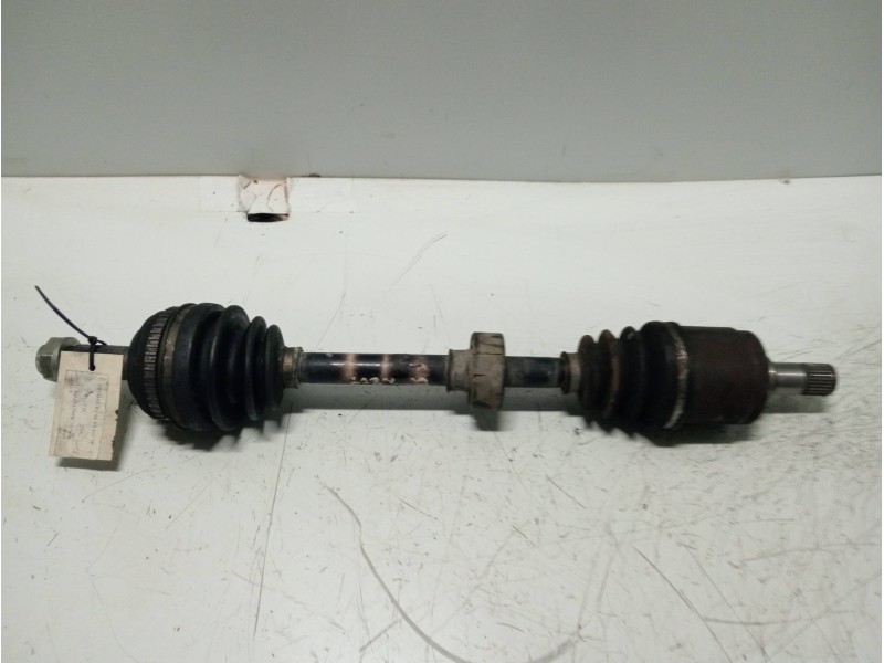 Recambio de transmision delantera izquierda para honda cr-v (rd1/3) básico (rd1) referencia OEM IAM   