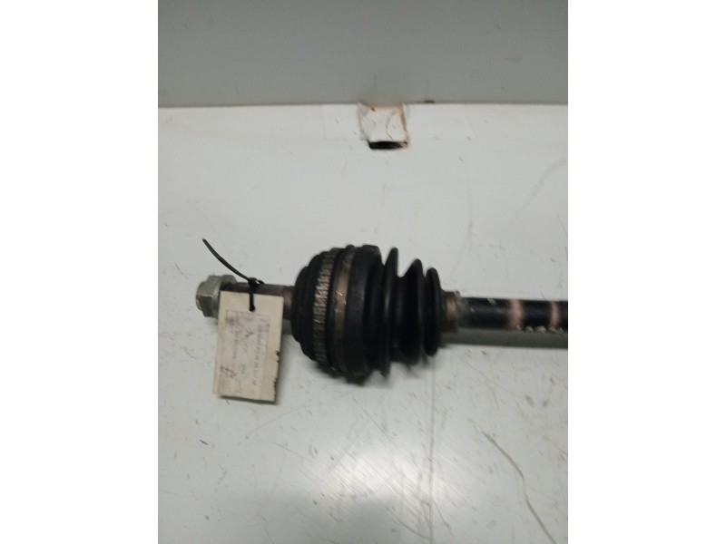 Recambio de transmision delantera izquierda para honda cr-v (rd1/3) básico (rd1) referencia OEM IAM   