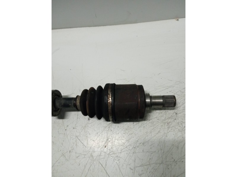 Recambio de transmision delantera izquierda para honda cr-v (rd1/3) básico (rd1) referencia OEM IAM   