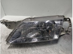 Recambio de faro izquierdo para mazda premacy (cp) 2.0 turbodiesel cat referencia OEM IAM   