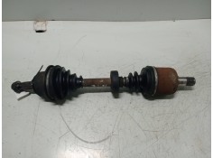 Recambio de transmision delantera izquierda para honda civic berlina .5 (ma/mb) 2.0 td (mb7) referencia OEM IAM   