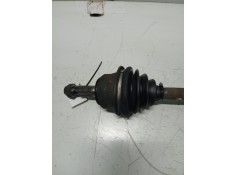 Recambio de transmision delantera izquierda para honda civic berlina .5 (ma/mb) 2.0 td (mb7) referencia OEM IAM    2