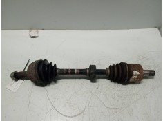 Recambio de transmision delantera derecha para honda cr-v (rd1/3) 2.0 16v cat referencia OEM IAM   