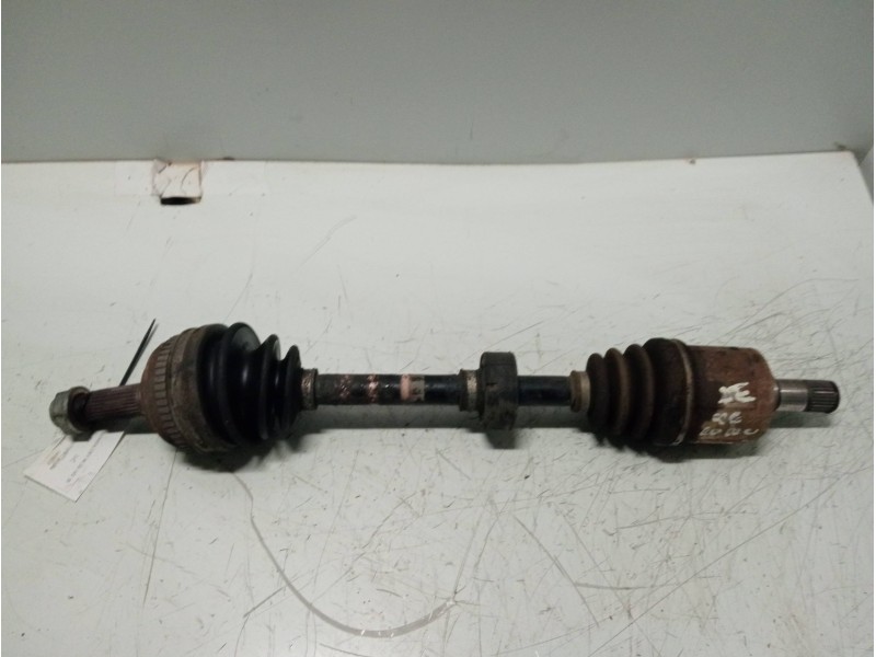 Recambio de transmision delantera derecha para honda cr-v (rd1/3) 2.0 16v cat referencia OEM IAM   