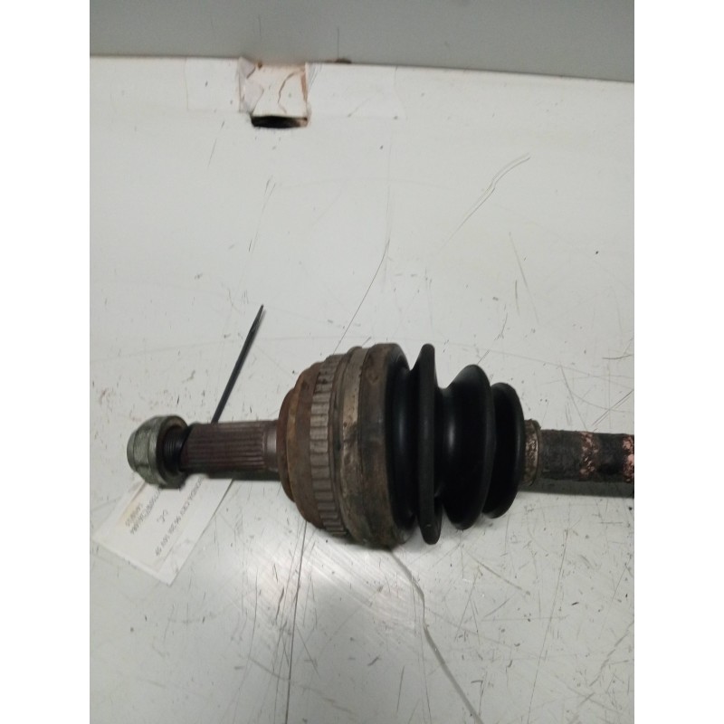 Recambio de transmision delantera derecha para honda cr-v (rd1/3) 2.0 16v cat referencia OEM IAM   