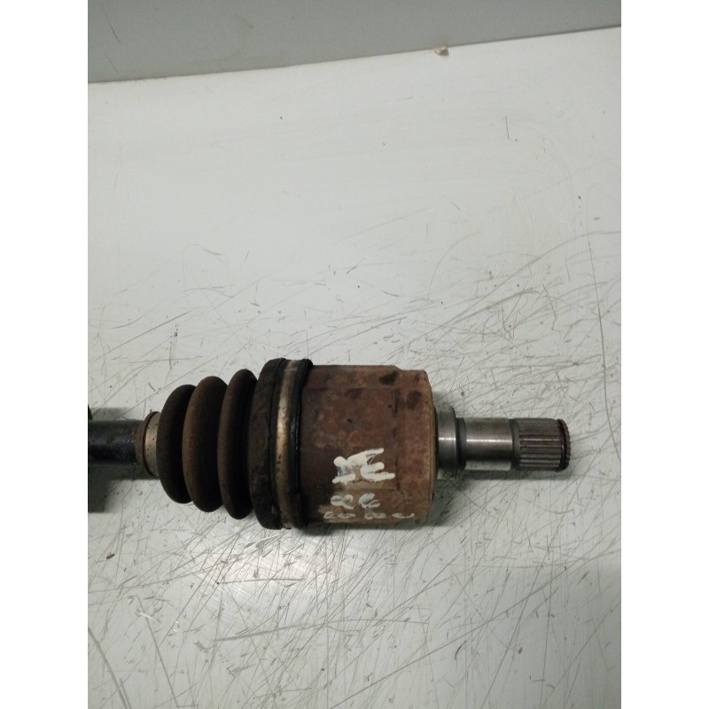 Recambio de transmision delantera derecha para honda cr-v (rd1/3) 2.0 16v cat referencia OEM IAM   