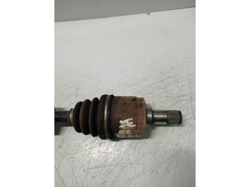 Recambio de transmision delantera derecha para honda cr-v (rd1/3) 2.0 16v cat referencia OEM IAM   