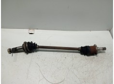 Recambio de transmision trasera izquierda para honda hr-v (gh) 1.6 cat referencia OEM IAM   