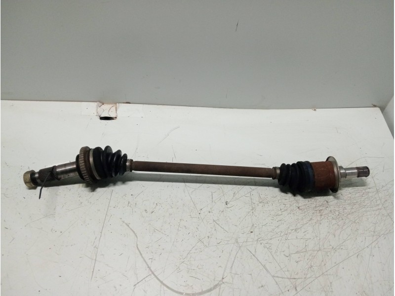 Recambio de transmision trasera izquierda para honda hr-v (gh) 1.6 cat referencia OEM IAM   