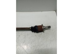 Recambio de transmision trasera izquierda para honda hr-v (gh) 1.6 cat referencia OEM IAM    2