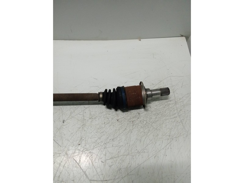 Recambio de transmision trasera izquierda para honda hr-v (gh) 1.6 cat referencia OEM IAM   