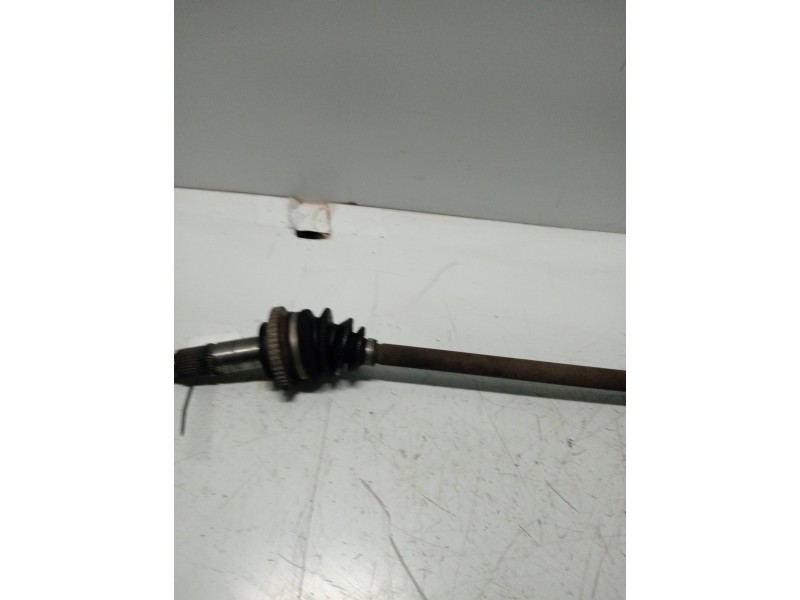 Recambio de transmision trasera izquierda para honda hr-v (gh) 1.6 cat referencia OEM IAM   