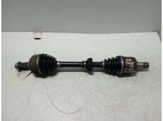 Recambio de transmision delantera izquierda para honda cr-v (re) 2.2 ctdi referencia OEM IAM   