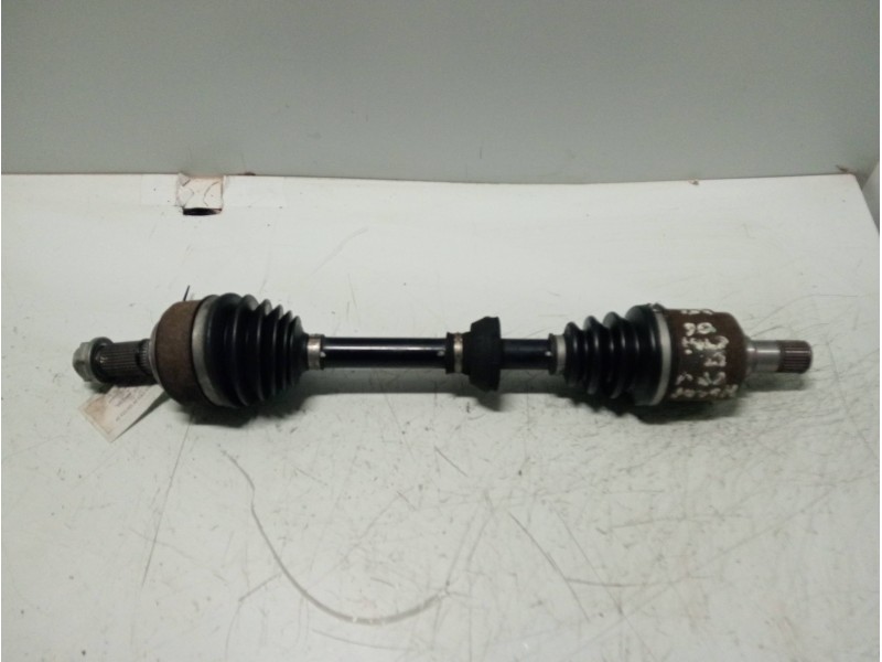 Recambio de transmision delantera izquierda para honda cr-v (re) 2.2 ctdi referencia OEM IAM   