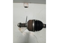 Recambio de transmision delantera izquierda para honda cr-v (re) 2.2 ctdi referencia OEM IAM    2