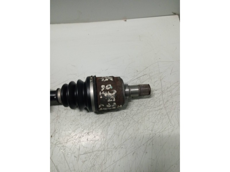 Recambio de transmision delantera izquierda para honda cr-v (re) 2.2 ctdi referencia OEM IAM   