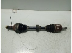 Recambio de transmision delantera derecha para honda hr-v (gh) 1.6 cat referencia OEM IAM   