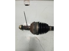 Recambio de transmision delantera derecha para honda hr-v (gh) 1.6 cat referencia OEM IAM    2