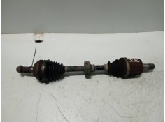 Recambio de transmision trasera derecha para honda hr-v (gh) 1.6 cat referencia OEM IAM   