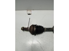 Recambio de transmision trasera derecha para honda hr-v (gh) 1.6 cat referencia OEM IAM    2