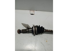 Recambio de transmision trasera derecha para honda hr-v (gh) 1.6 cat referencia OEM IAM    2