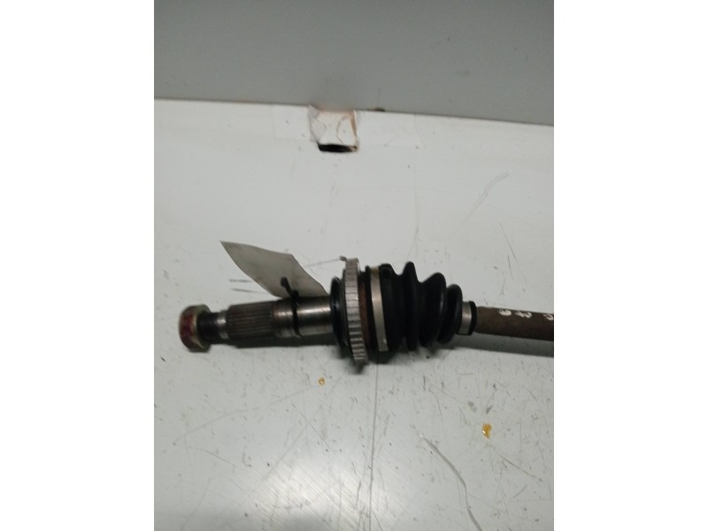 Recambio de transmision trasera derecha para honda hr-v (gh) 1.6 cat referencia OEM IAM   