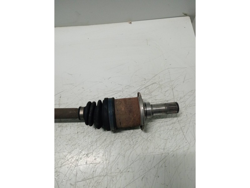 Recambio de transmision trasera derecha para honda hr-v (gh) 1.6 cat referencia OEM IAM   