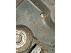 Recambio de volante para citroen xantia berlina 1.9 td seduction referencia OEM IAM 1870991000   2